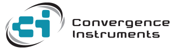Convergence Instruments - 振动与噪声传感器