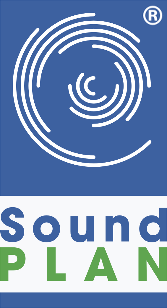 SoundPLAN - 噪声预测软件